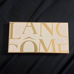 Lancôme 2023 eye and face palette